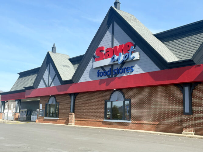 SaveALot provides highquality products at low prices News, Sports